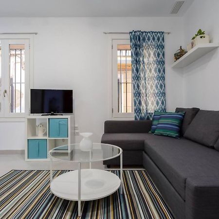 Sh Precioso Cruz Acogedor Y Cerca Del Mercado Καντίζ Εξωτερικό φωτογραφία