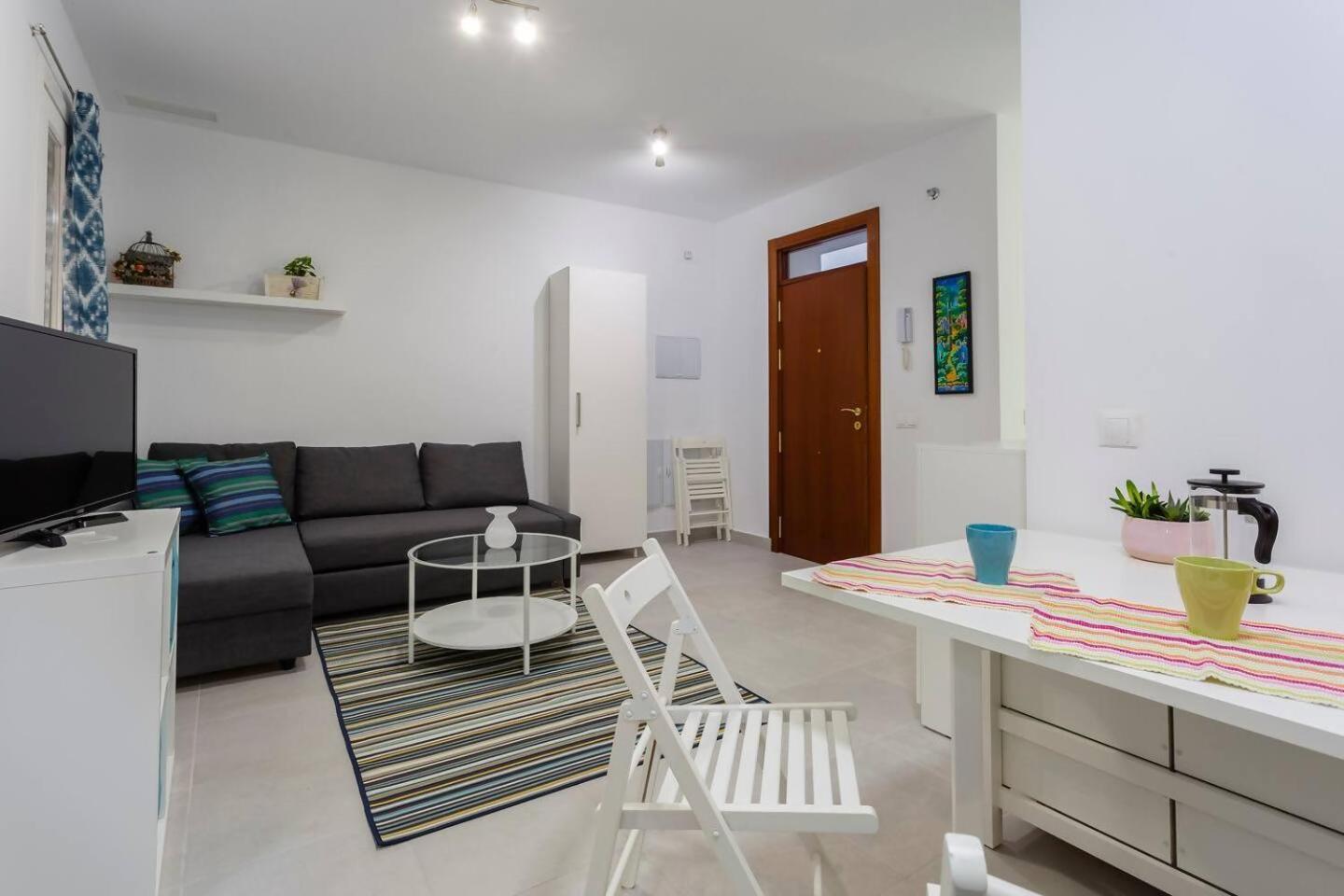 Sh Precioso Cruz Acogedor Y Cerca Del Mercado Καντίζ Εξωτερικό φωτογραφία
