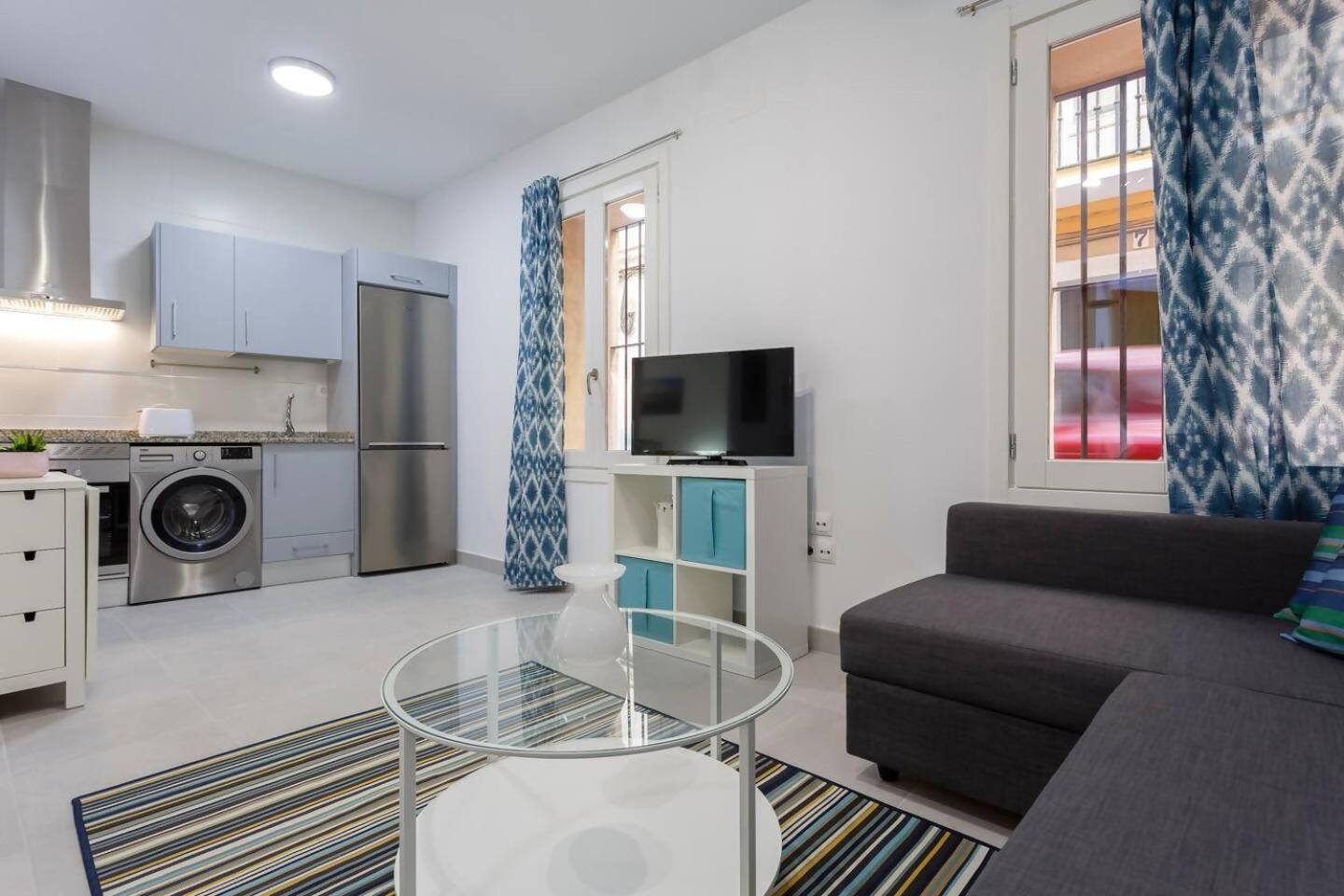 Sh Precioso Cruz Acogedor Y Cerca Del Mercado Καντίζ Εξωτερικό φωτογραφία
